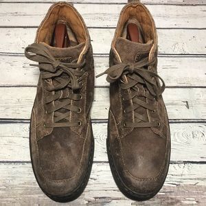 born henrik chukka